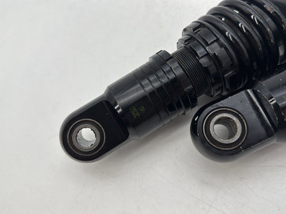 1999 - 2006 Harley-Davidson Touring Road King Classic Rear Left Right Shock Absorbers Drag Specialties