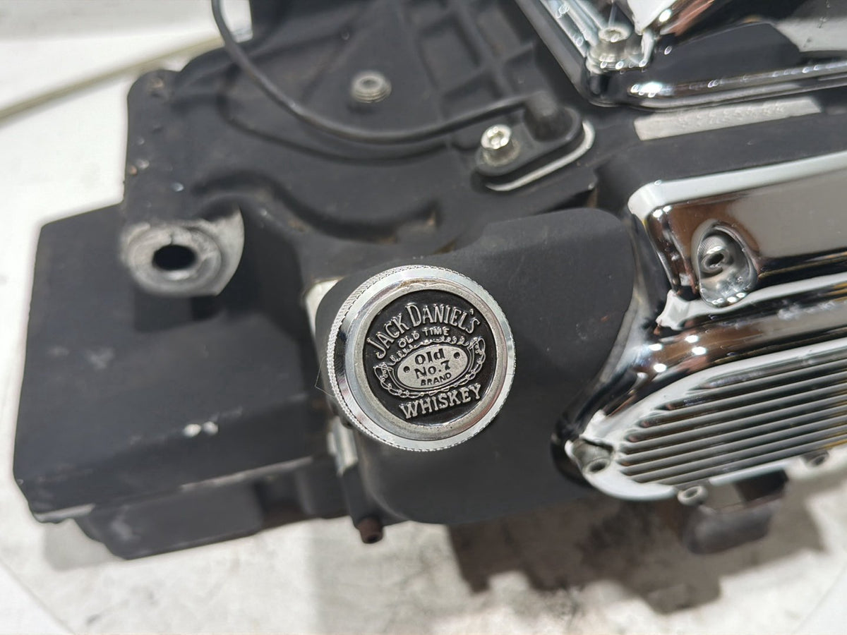 1997 Harley Road King Touring FLHRI OEM 5 Speed Transmission Gearbox 36K