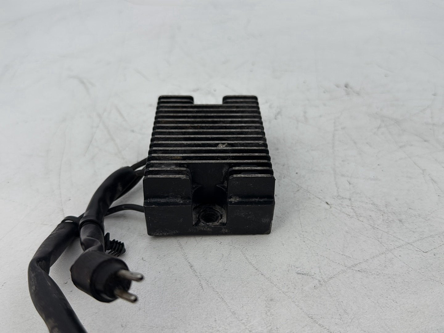 2004 - 2013 Harley-Davidson Sportster 1200 Custom Voltage Regulator Rectifier  74523-04
