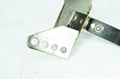 1999 - 2006 Harley-Davidson Touring Road King Classic Driver Rider Backrest Bracket Mount 52589-09A 52589-09A