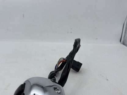 2007 - 2011 Harley-Davidson Touring Electra Glide Ultra Right Engine Start Kill Switches Controls 71684-06A