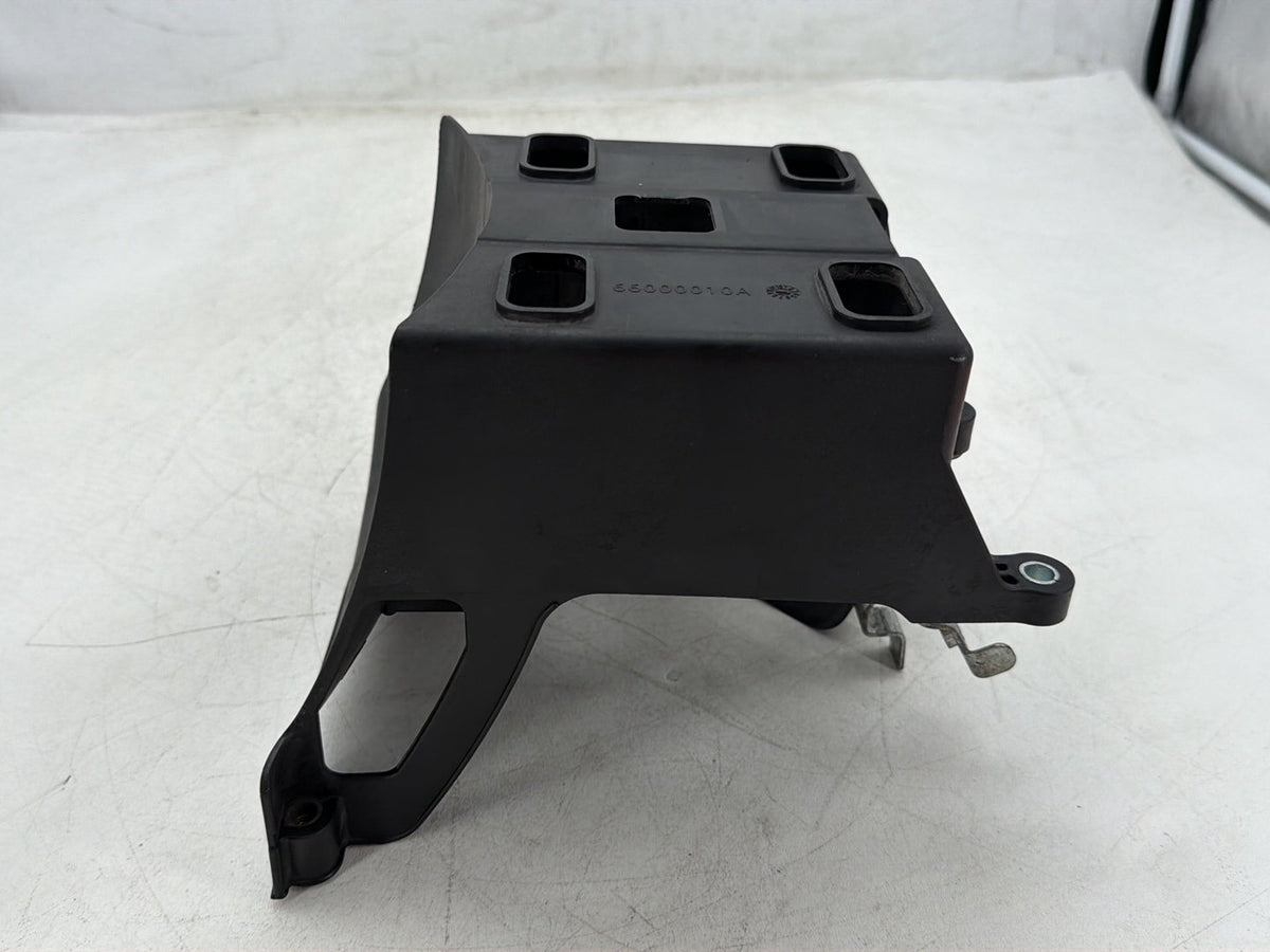 2018 Harley Road Glide Touring FLTRXS OEM Battery Tray Bracket Holder Carrier