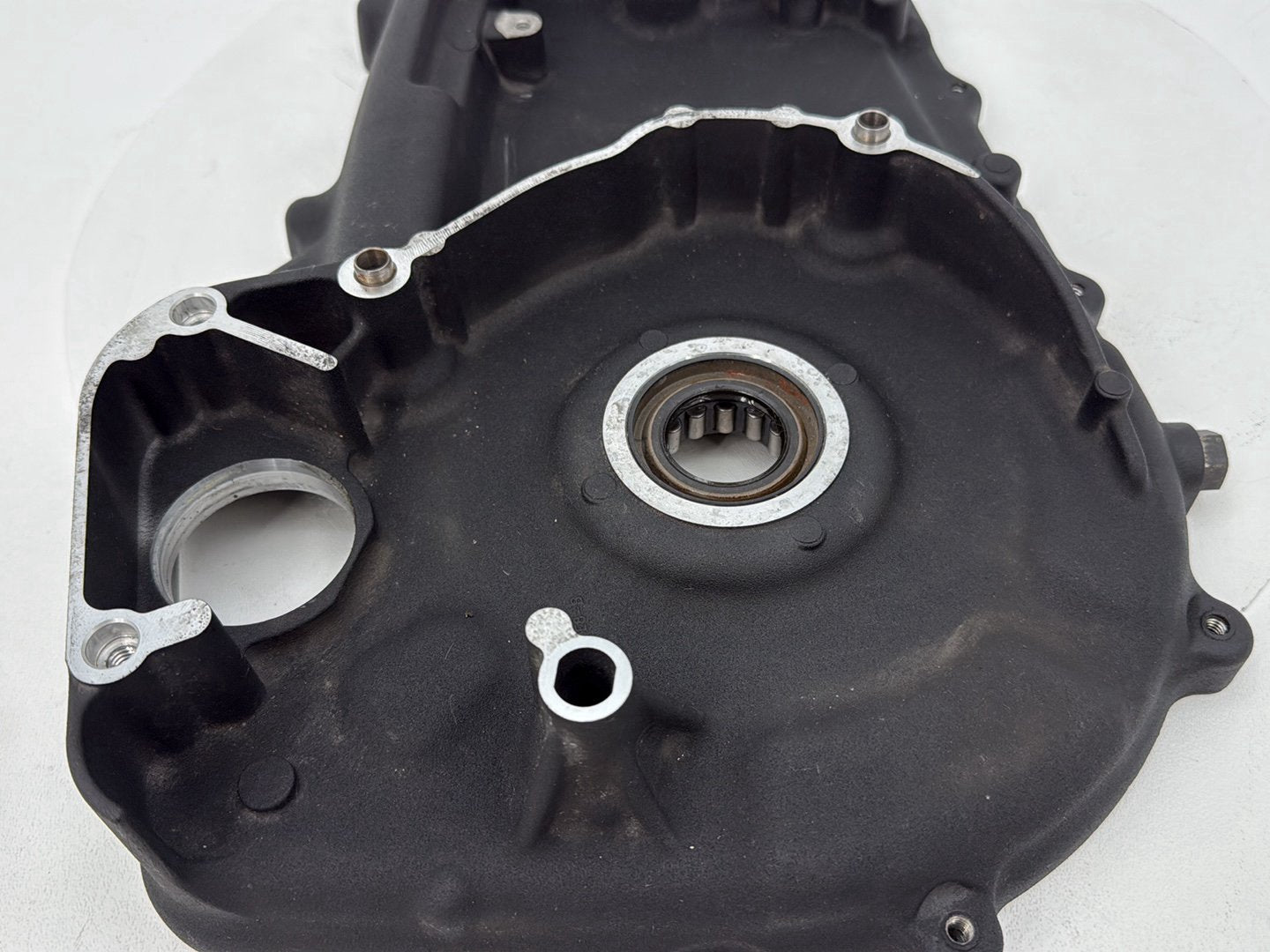 2007 - 2017 Harley-Davidson Dyna Wide Glide Inner Primary Clutch Cover 60681-06C