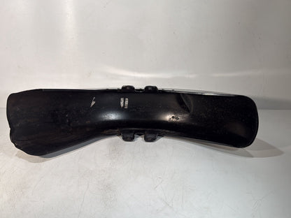 2007 - 2012 Harley-Davidson Touring Street Glide Front Wheel Fender Shell Panel