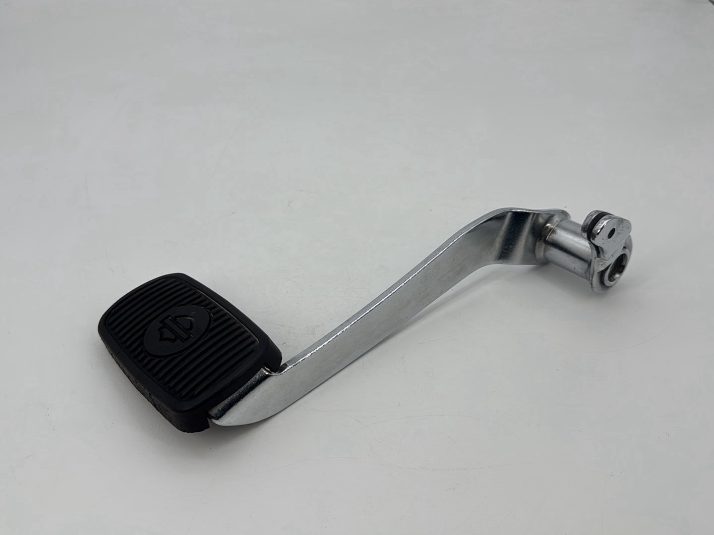 2007 - 2012 Harley-Davidson Touring Road Glide Foot Brake Control Lever Pedal 42407-08
