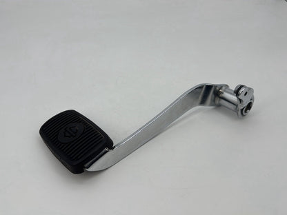 2007 - 2012 Harley-Davidson Touring Road Glide Foot Brake Control Lever Pedal 42407-08