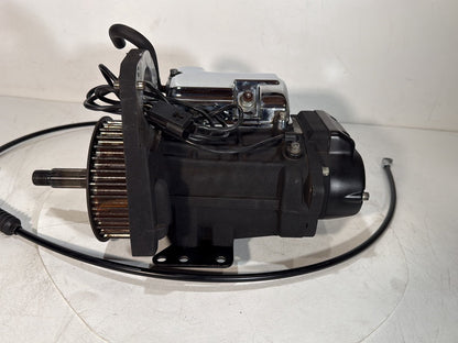 1986 - 1998 Harley-Davidson Softail Heritage Classic 5 Speed Transmission Gearbox 33006-96