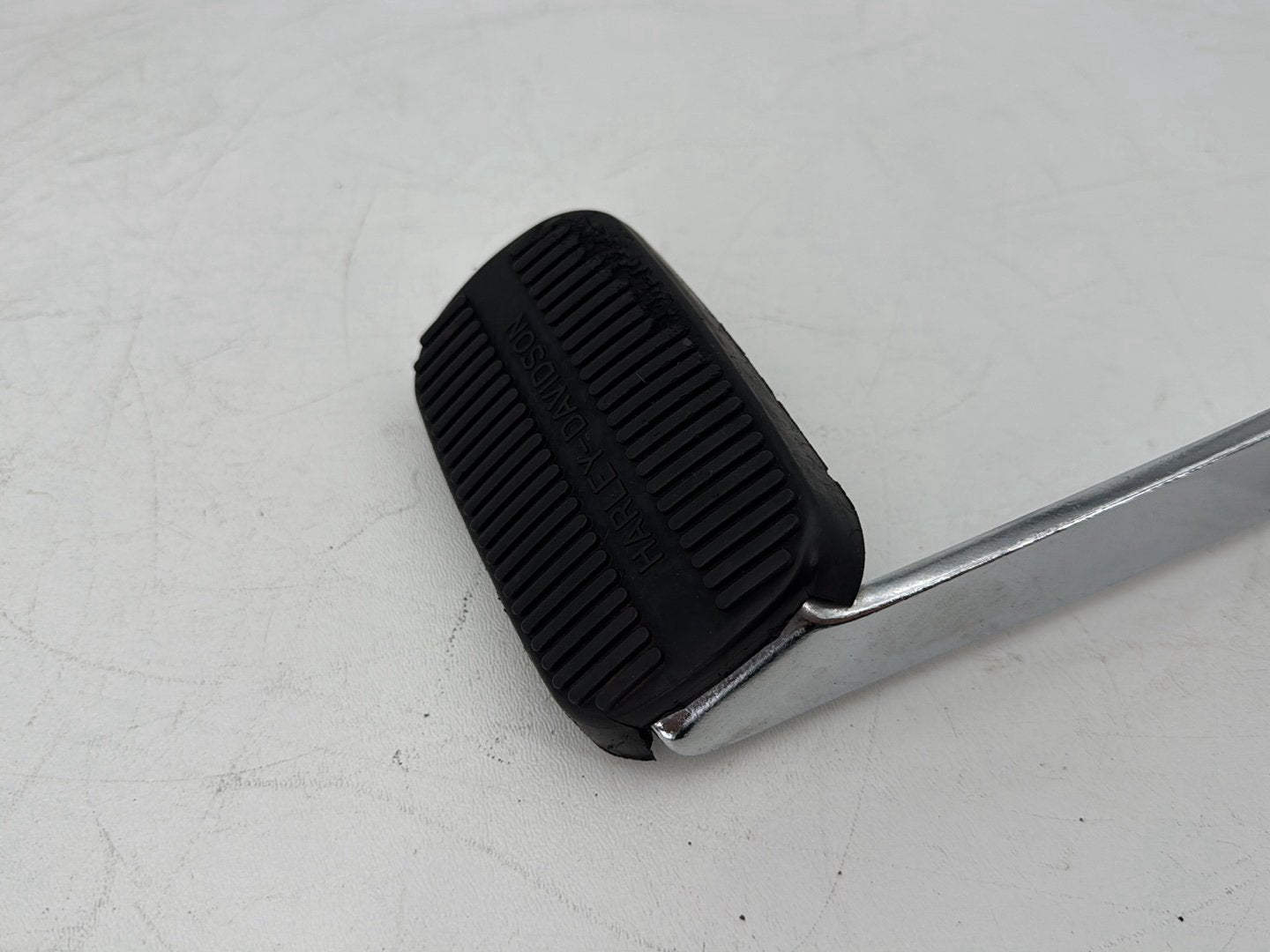 1999 - 2006 Harley-Davidson Touring Electra Glide Classic Foot Brake Control Lever Pedal