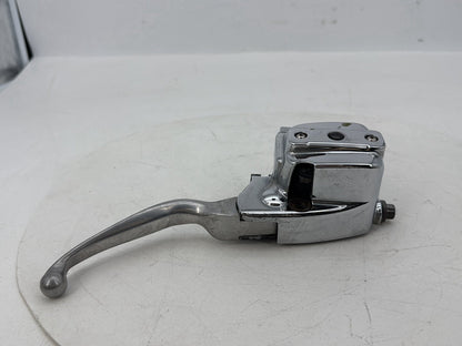 2007 - 2012 Harley-Davidson Dyna Super Glide Front Right Brake Lever Master Cylinder 45019-08A