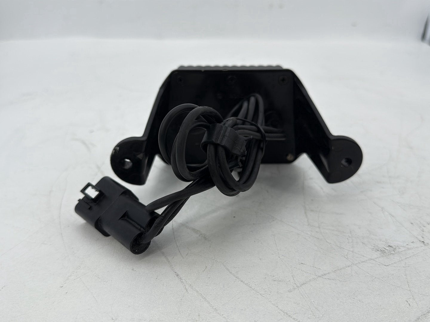 2007 - 2012 Harley-Davidson Touring Electra Glide Ultra Voltage Regulator Rectifier  	74505-06