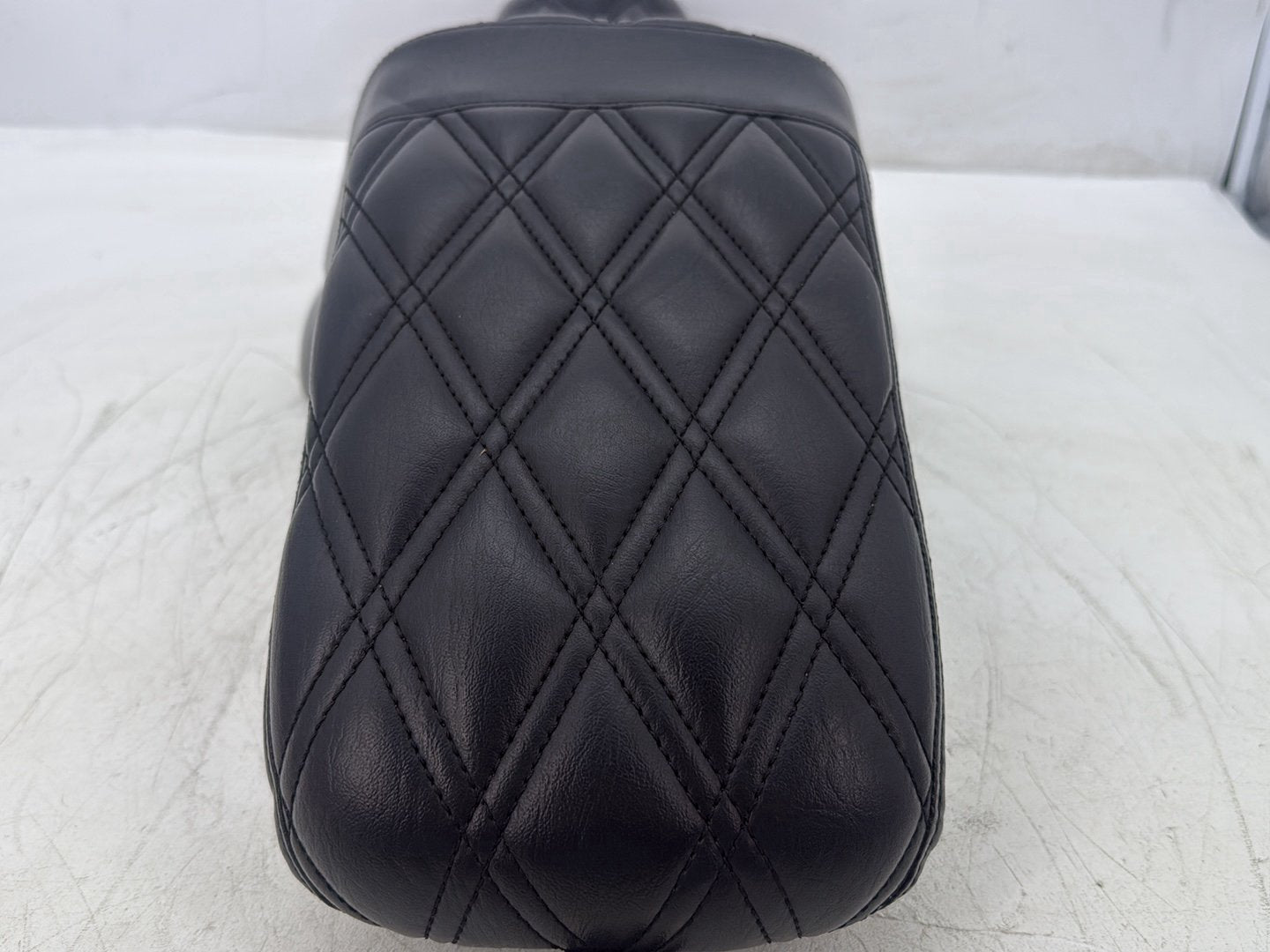 2006 Harley Sportster XL883L 883 Low OEM Passenger Rider Driver Seat Saddle