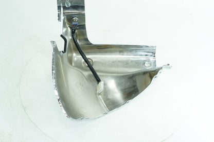 1999 - 2006 Harley-Davidson Touring Road King Classic Right Headlamp 1 Nacelle Cover Cowl  	67674-94