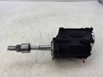 2006 Harley Road King Touring FLHRCI Classic OEM Engine Starter Motor