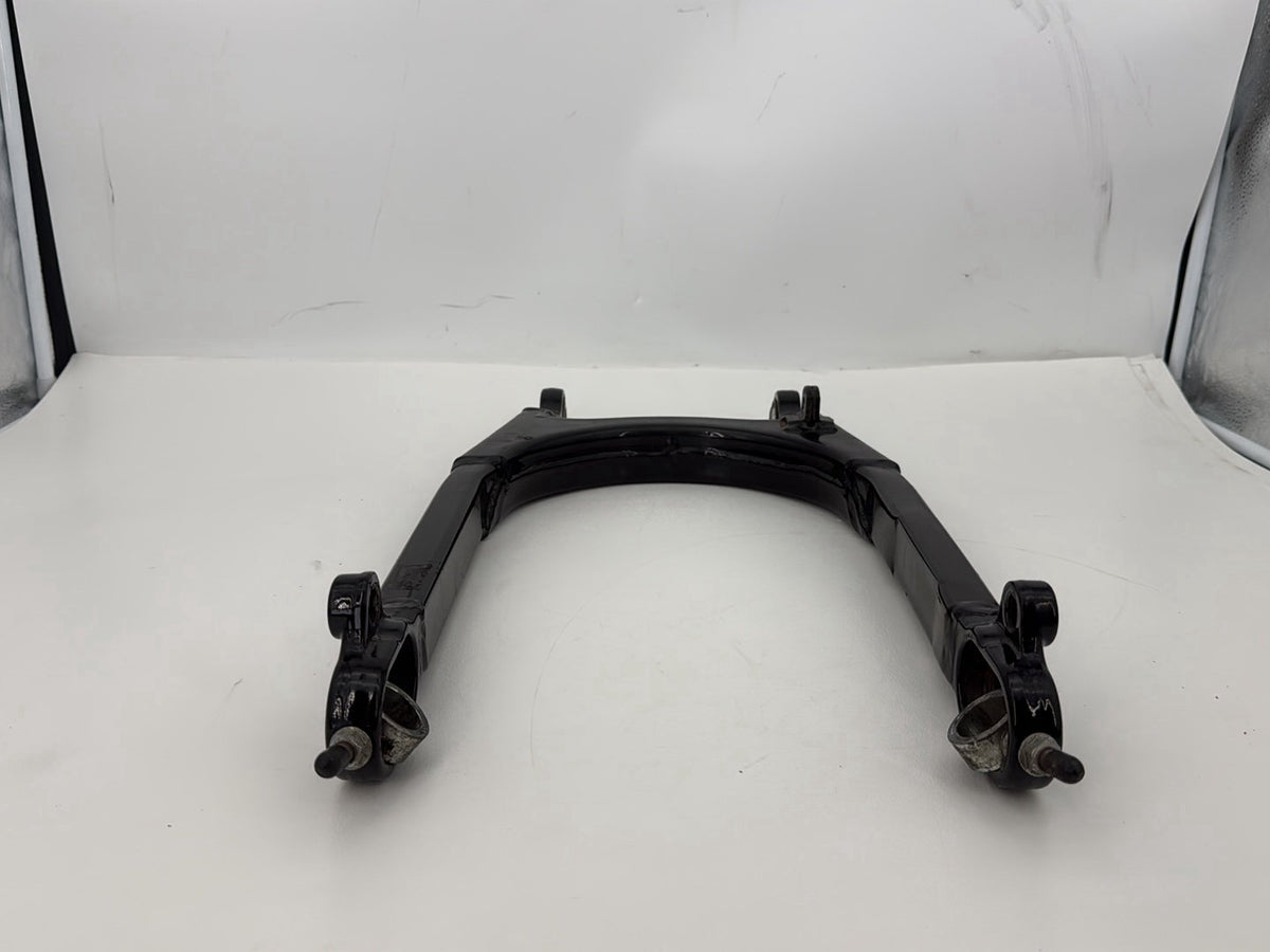 2014 Harley Sportster XL883L 883 SuperLow OEM Rear Fork Swingarm Swing Arm