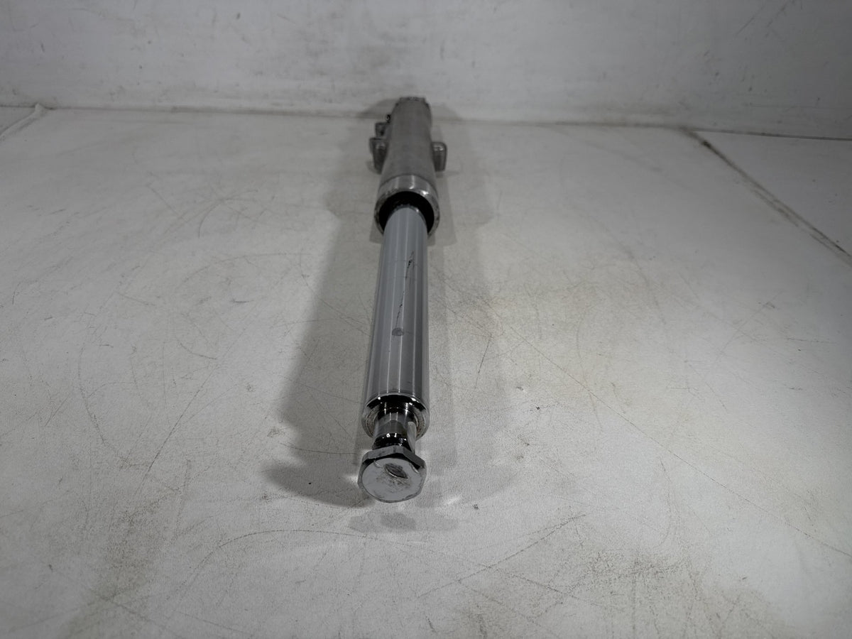 2011 Harley Electra Glide Touring Ultra OEM Front Left Fork 1 Slider Leg Tube