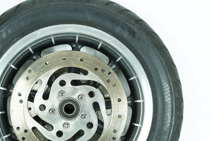 Harley-Davidson Misc  Front Wheel Rim Tire 43402-00B