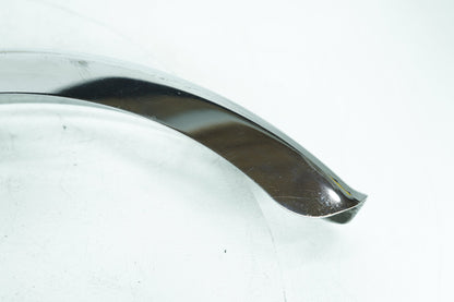 1999 - 2006 Harley-Davidson Softail Fat Boy Drive Belt Guard Cover Shield  	60533-00A