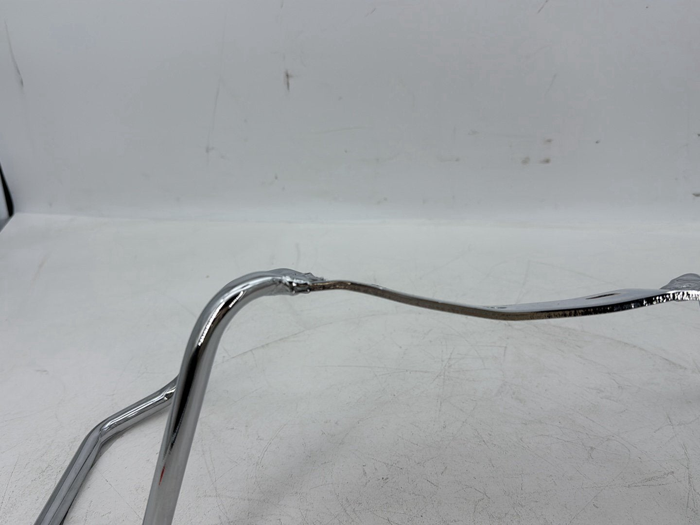 1999 - 2006 Harley-Davidson Touring Electra Glide Ultra Rear Passenger Handrail Grab Bar Hand Rail 91583-99