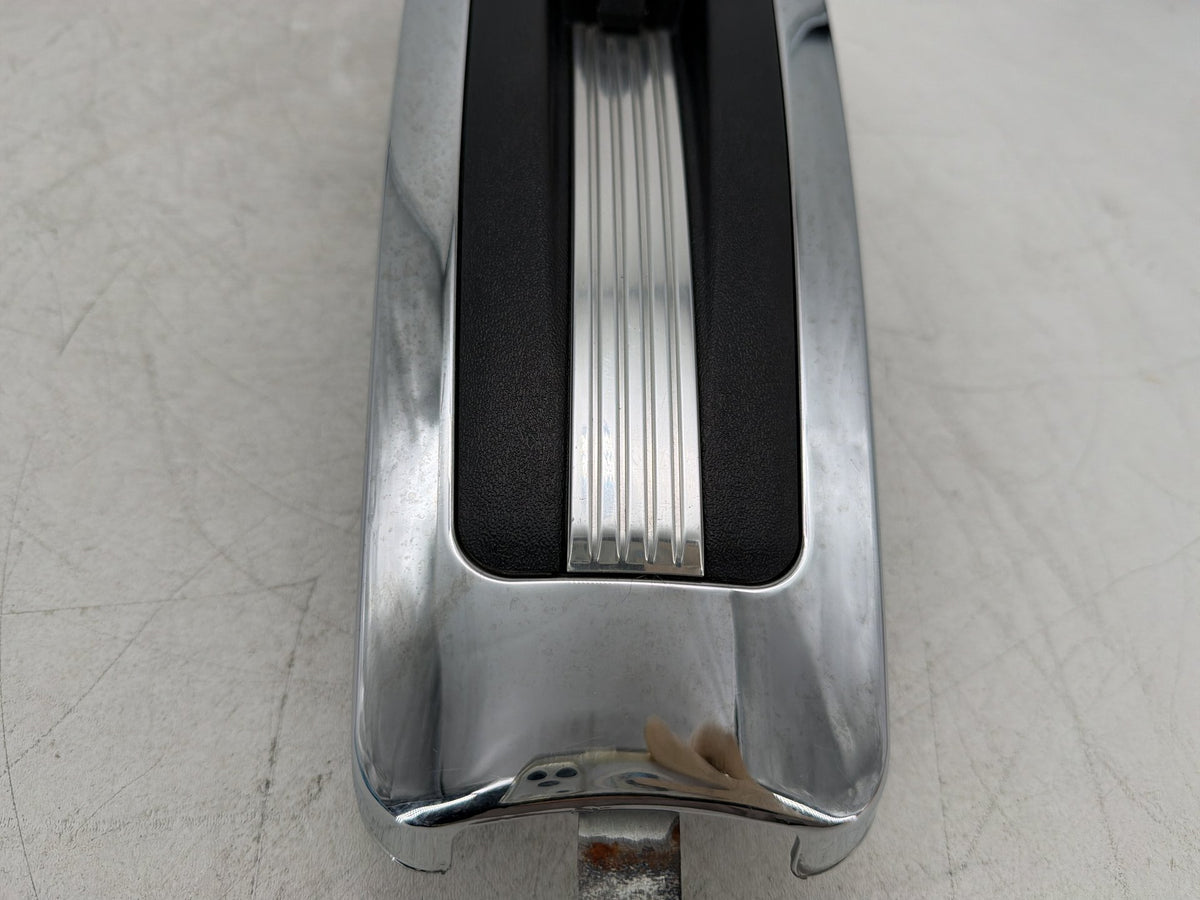 2013 Harley Electra Glide Touring FLHTCU OEM Fuel Gas Tank Dash Console NOKey