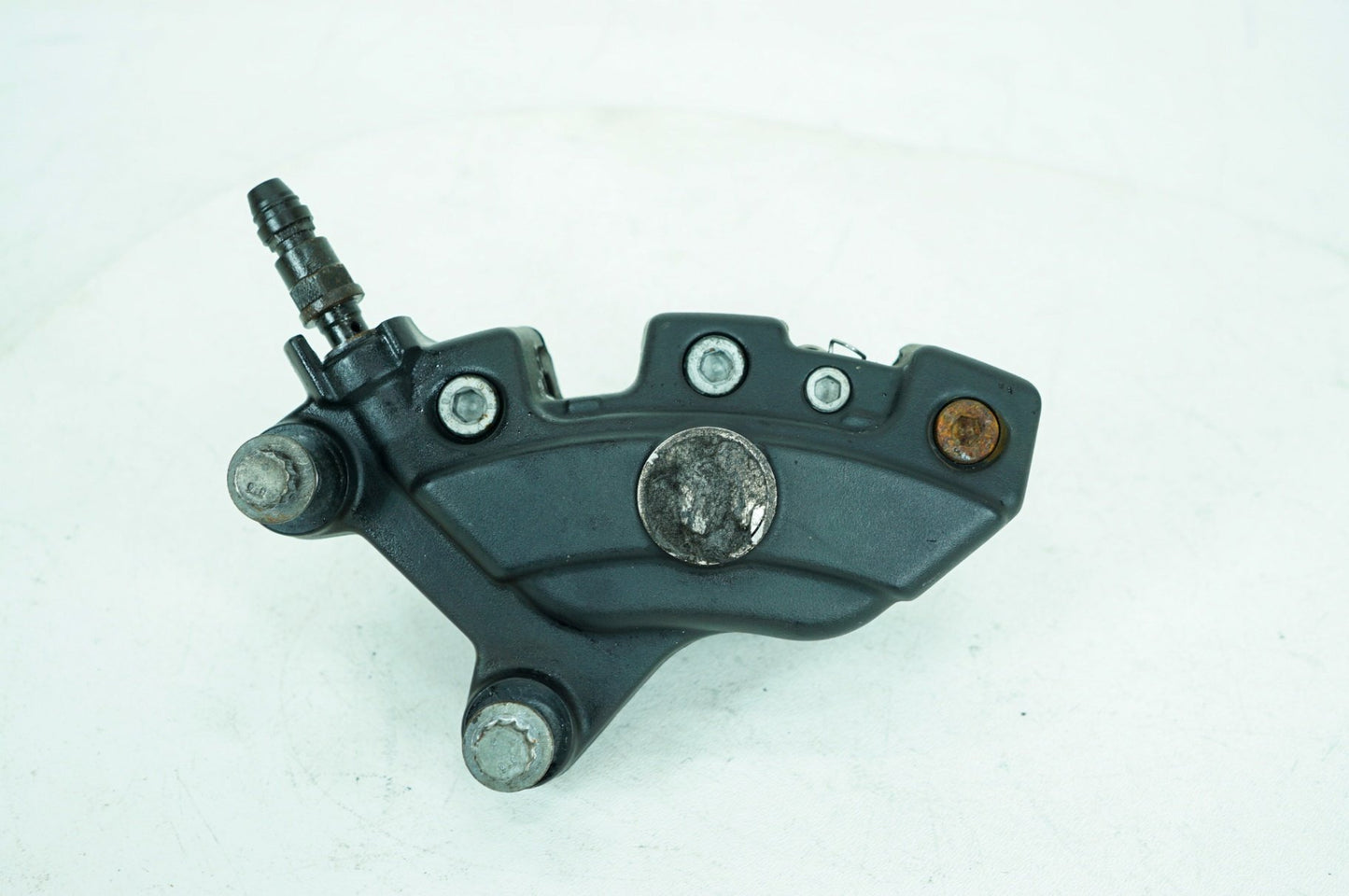 2017 - 2025 Harley-Davidson Touring Electra Glide Ultra Front Left 1 Brake Caliper 43027-08