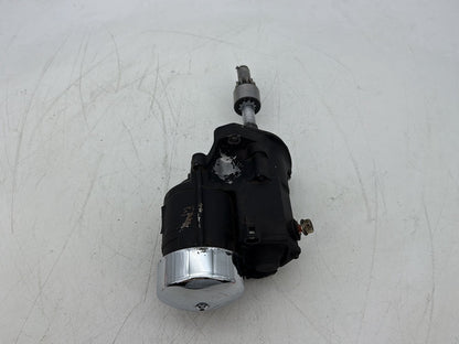 1997 Harley Softail FLSTC Heritage Classic OEM Engine Starter Motor 31553-94B