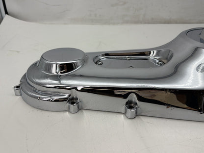 1991 Harley Heritage Softail Classic FLSTC OEM Outer Primary Clutch Cover