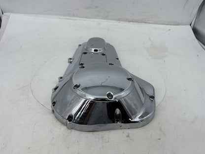 2005 Harley Road Glide Touring FLTRI OEM Outer Primary Clutch Cover