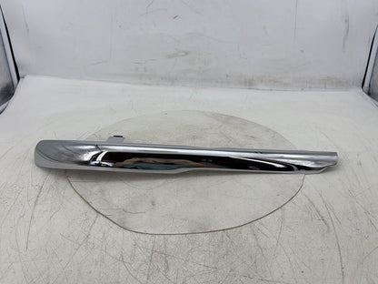 2015 Harley Dyna Low Rider FXDL OEM Drive Belt Guard Cover Shield
