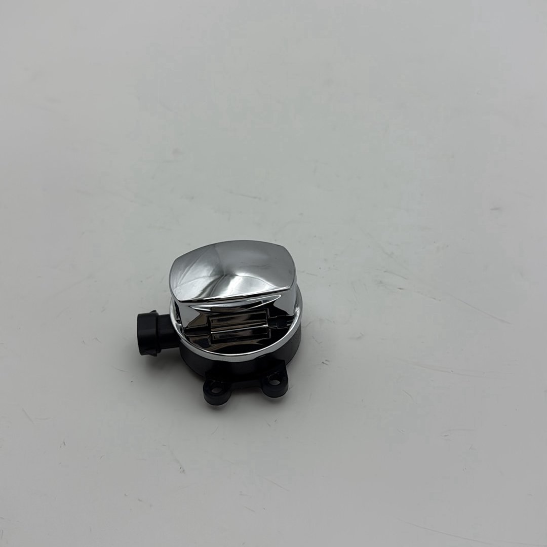 2007 - 2017 Harley-Davidson Dyna Switchback Ignition Switch Cylinder Barrel Lockset NOKey  	71517-11