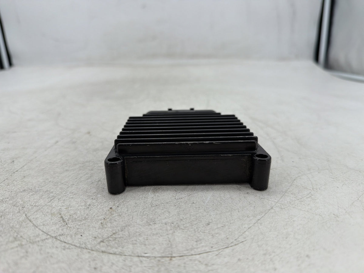 2001 Harley Fat Boy Softail FLSTFI OEM Engine Control Module Brain ECU ECM