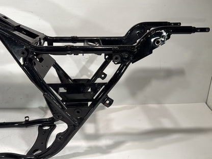 1999 - 2006 Harley-Davidson Touring Electra Glide Ultra Body Main Frame Chassis CLN CLR 47900-02A
