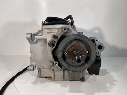 2007 - 2017 Harley-Davidson Dyna Super Glide Custom 6 Speed Transmission Gearbox 34746-06A