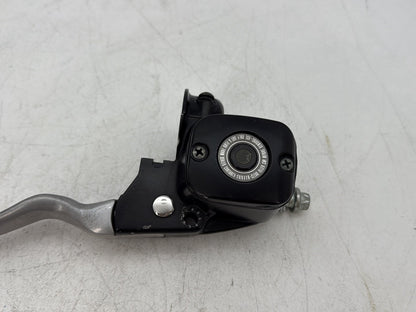 2001 Harley Sportster 883 Hugger XLH883 OEM Front Right Brake Lever Master Cylinder