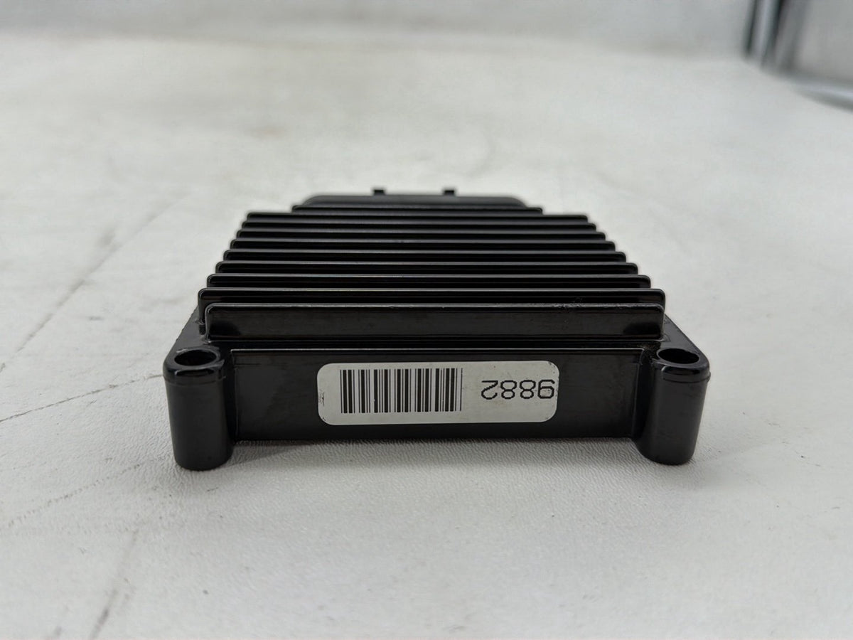 2007 Harley Electra Glide Touring Ultra OEM Engine Control Module Brain ECU ECM