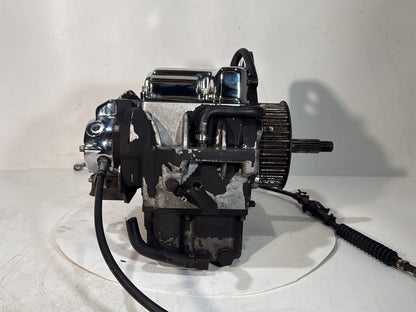 1984 - 1998 Harley-Davidson Touring Electra Glide Classic 5 Speed Transmission Gearbox