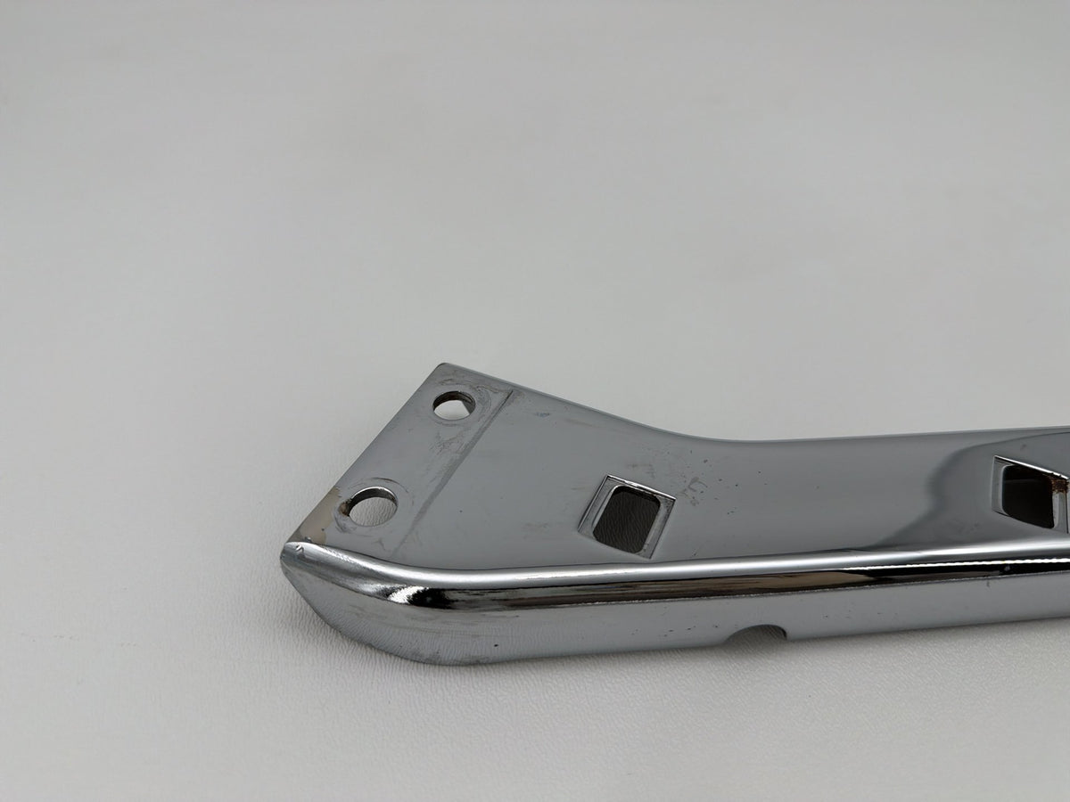 2006 Harley Electra Glide Touring Classic OEM Left Right Saddlebag Fender Struts Brackets