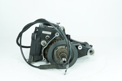 2007 - 2012 Harley-Davidson Softail Heritage Classic 6 Speed Transmission Gearbox  	33006-09