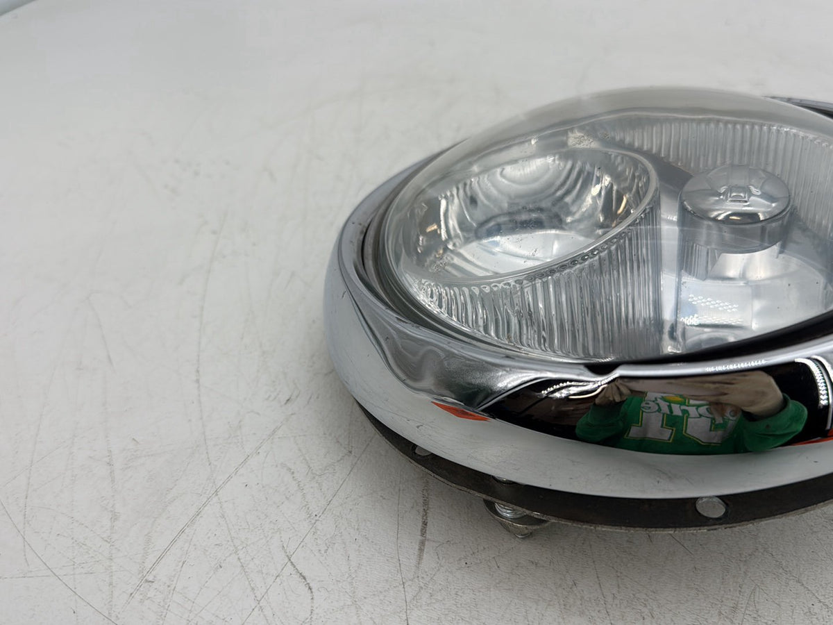 2014 Harley Street Glide Touring FLHXS OEM Headlight Headlamp Head Light Halogen