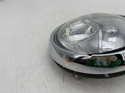 2014 Harley Street Glide Touring FLHXS OEM Headlight Headlamp Head Light Halogen