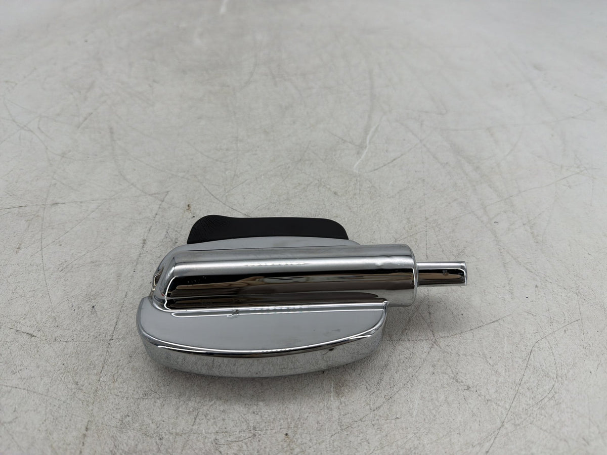2001 Harley Fat Boy Softail FLSTFI OEM Rear Passenger 1 Foot Peg Step Rest