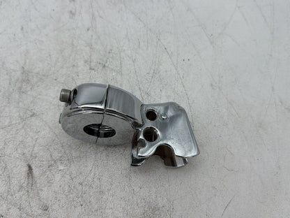 1998 Harley Softail Custom FXSTC OEM Clutch Hand Lever Clutch Perch 38608-96