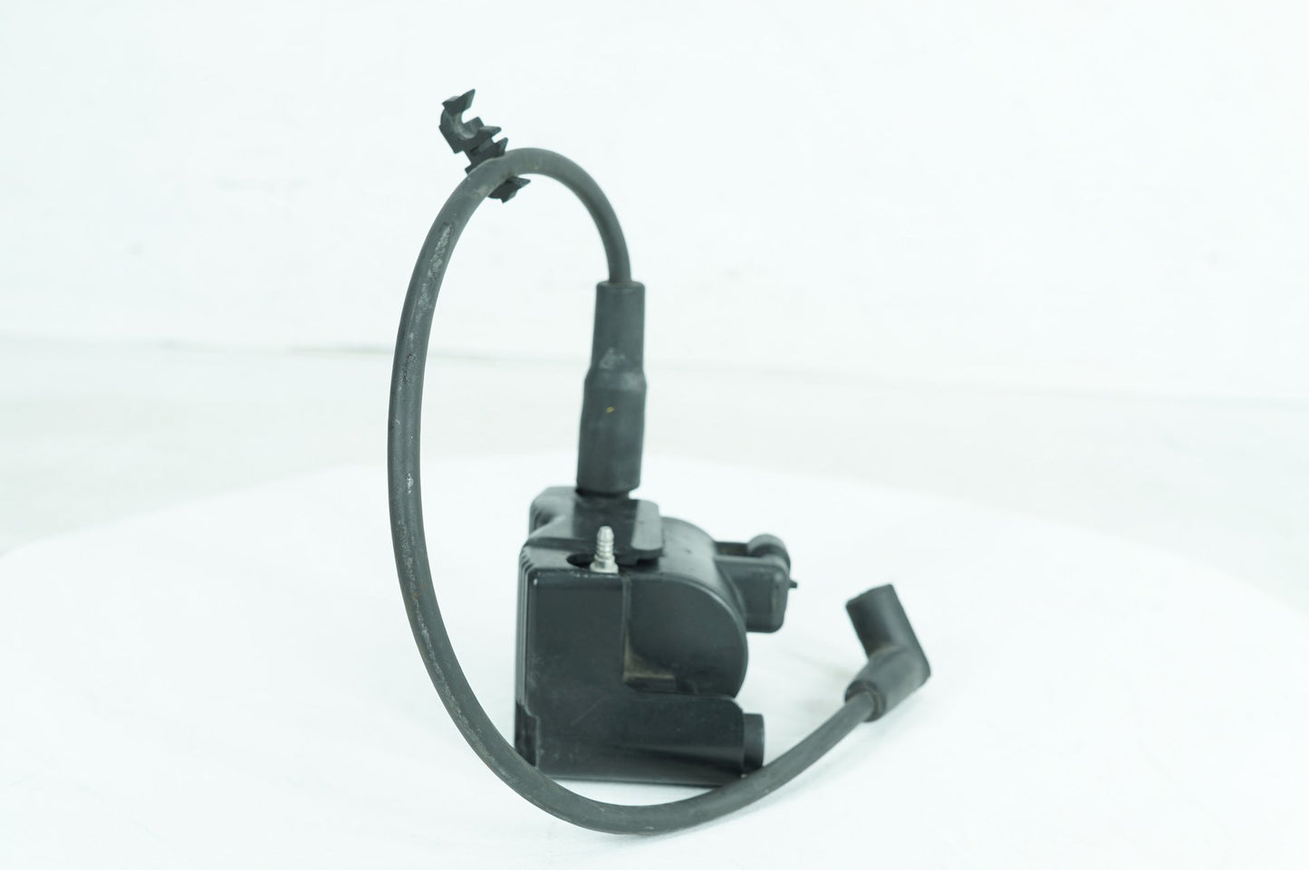 2007 - 2017 Harley-Davidson Dyna Fat Bob Ignition Coil Spark Plugs Cable 31696-07A
