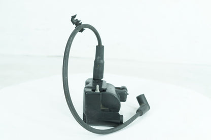 2007 - 2017 Harley-Davidson Dyna Fat Bob Ignition Coil Spark Plugs Cable 31696-07A
