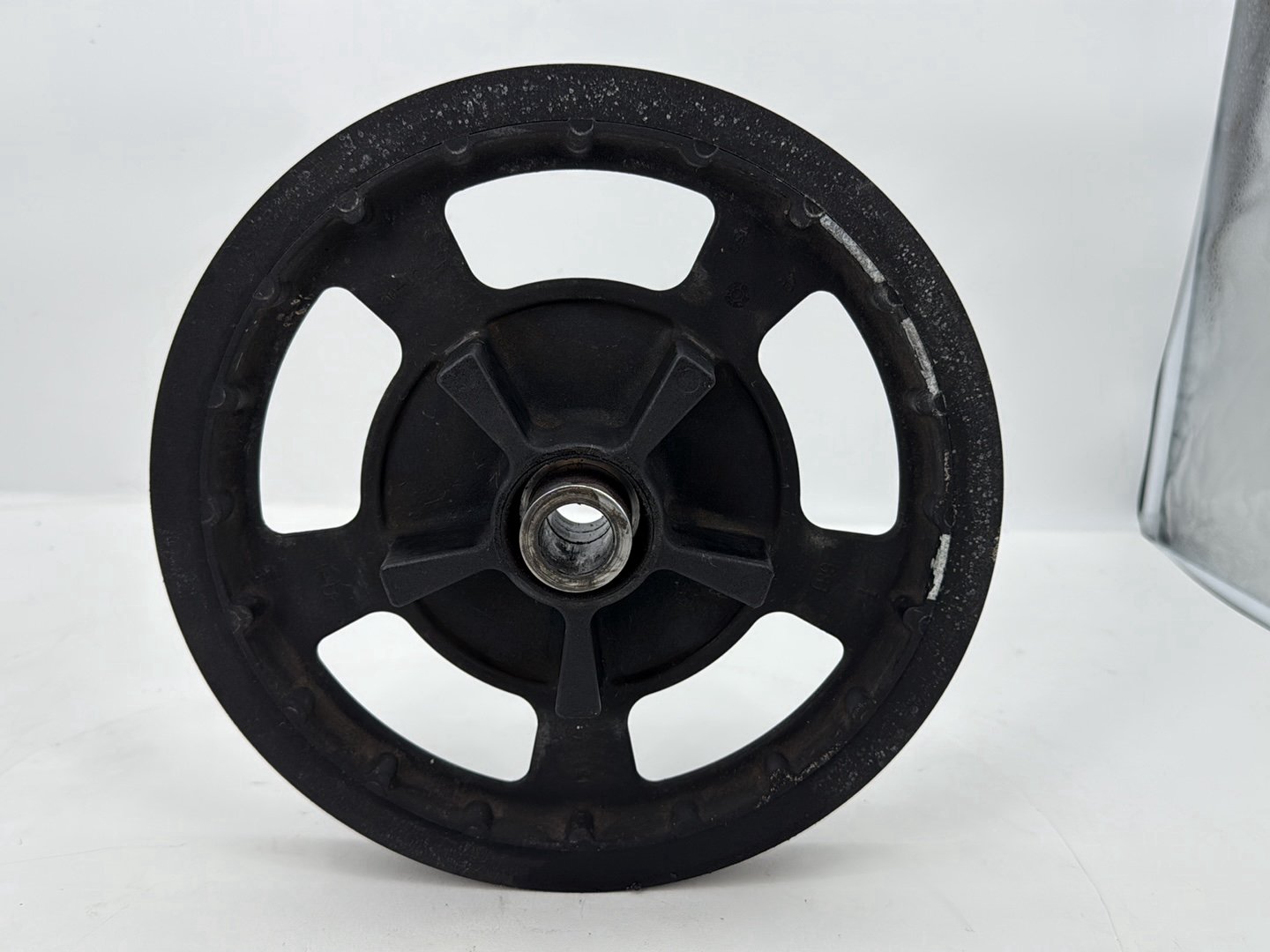 2007 - 2011 Harley-Davidson Touring Street Glide Rear Driver Pulley Sprocket 40217-09