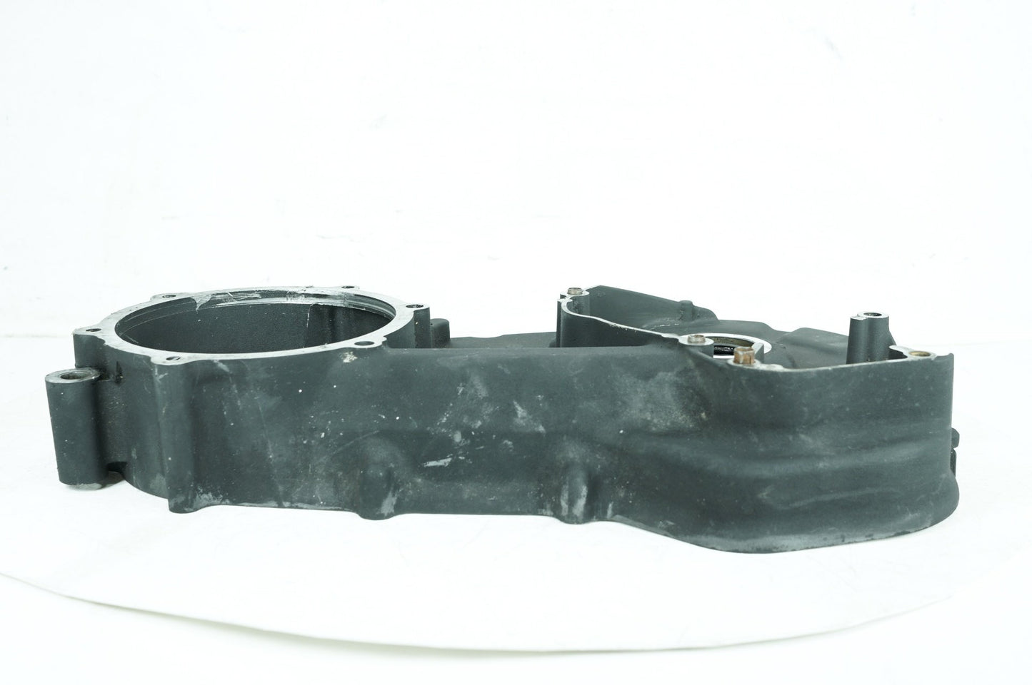 2012 Harley Touring FLHTK Electra Glide Ultra OEM Inner Primary Clutch Cover
