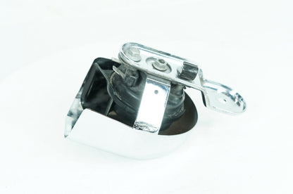 2007 - 2012 Harley-Davidson Touring Electra Glide Ultra Horn Signal Klaxon Chrome Cover  	69012-93A
