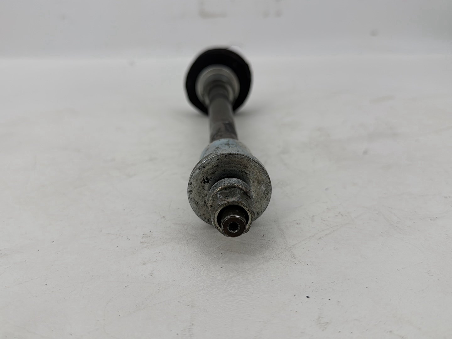 1999 - 2006 Harley-Davidson Touring Electra Glide Rear Fork Swingarm Pivot Bolt Shaft 47505-02
