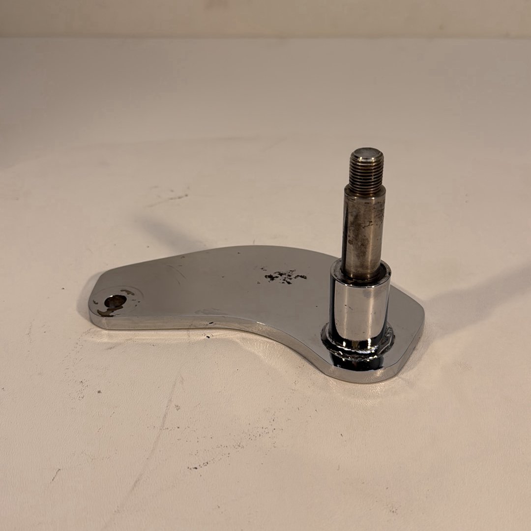 1986 - 2003 Harley-Davidson Sportster Hugger 883 Foot Brake Lever Mount Support lt1112-c57-p986