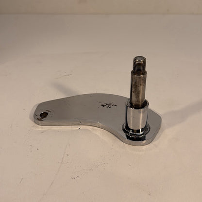 1986 - 2003 Harley-Davidson Sportster Hugger 883 Foot Brake Lever Mount Support lt1112-c57-p986