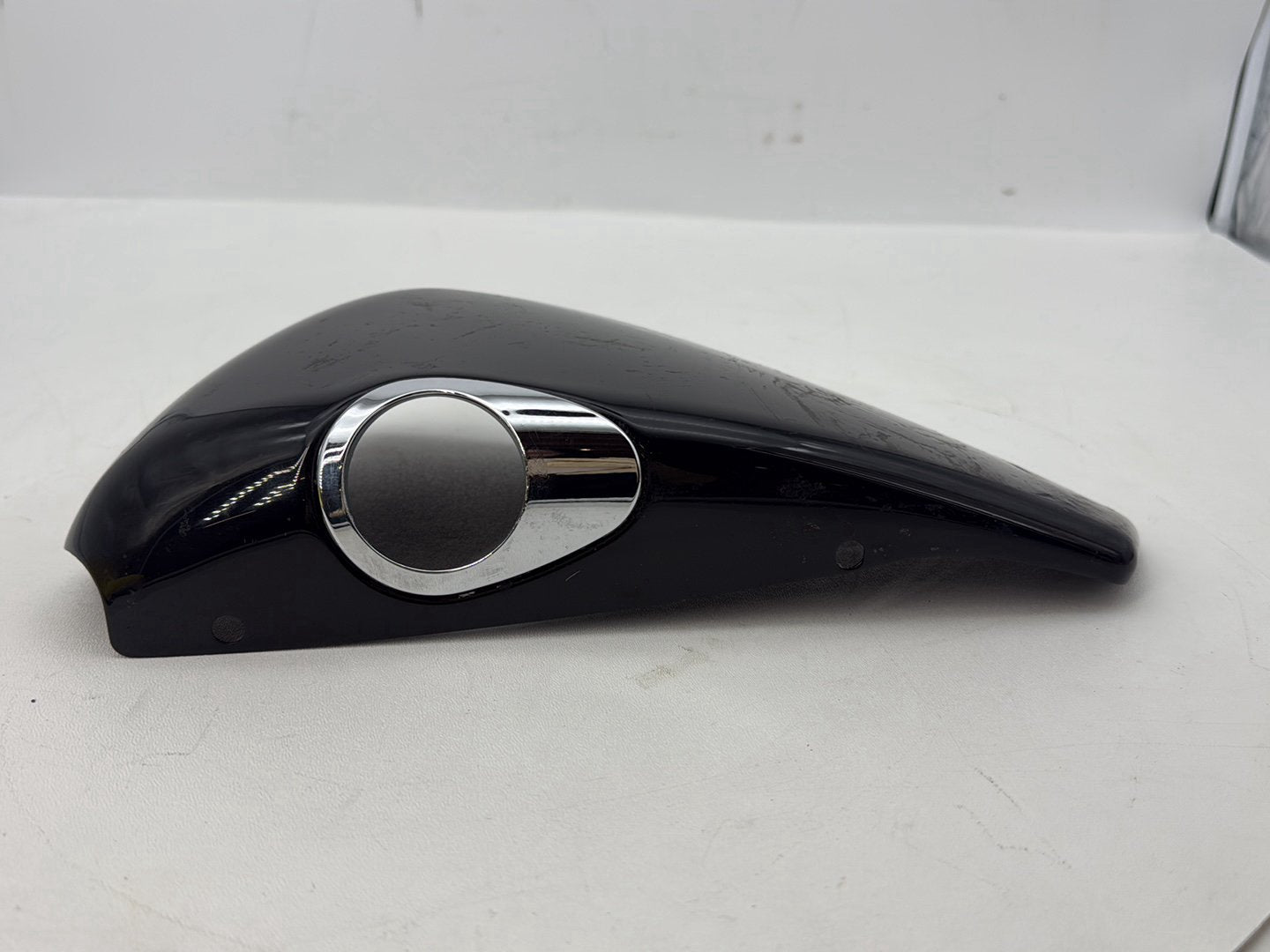 2004 - 2013 Harley-Davidson Sportster 883 Custom Right Fairing Side Oil Tank Cover 66252-04